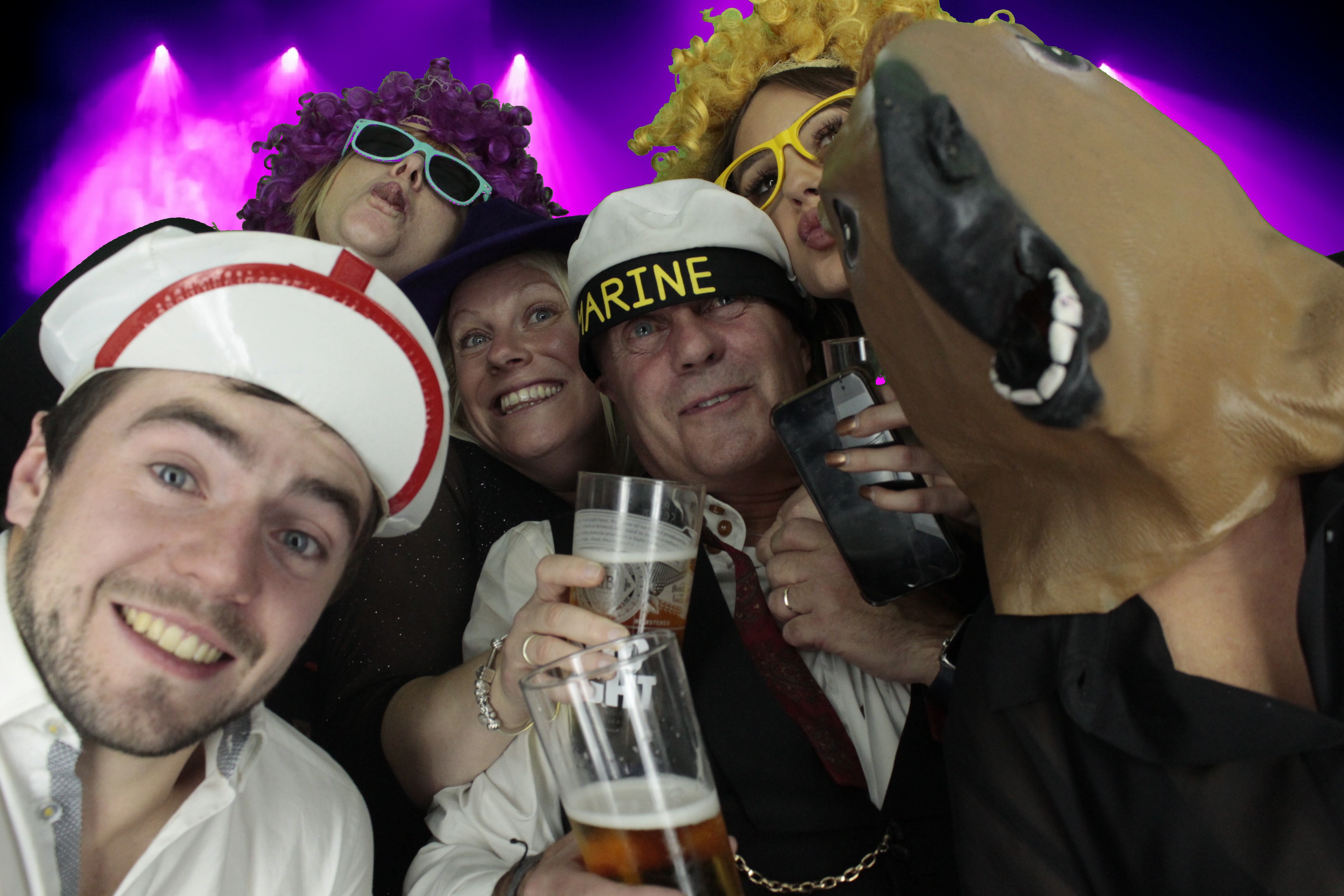 Dementia CareAwards 2018  | View more photos from the event at gallery.myphotoboothexperience.co.uk/u/MyPhotoBoothExperienceLtd/Dementia-CareAwards-2018